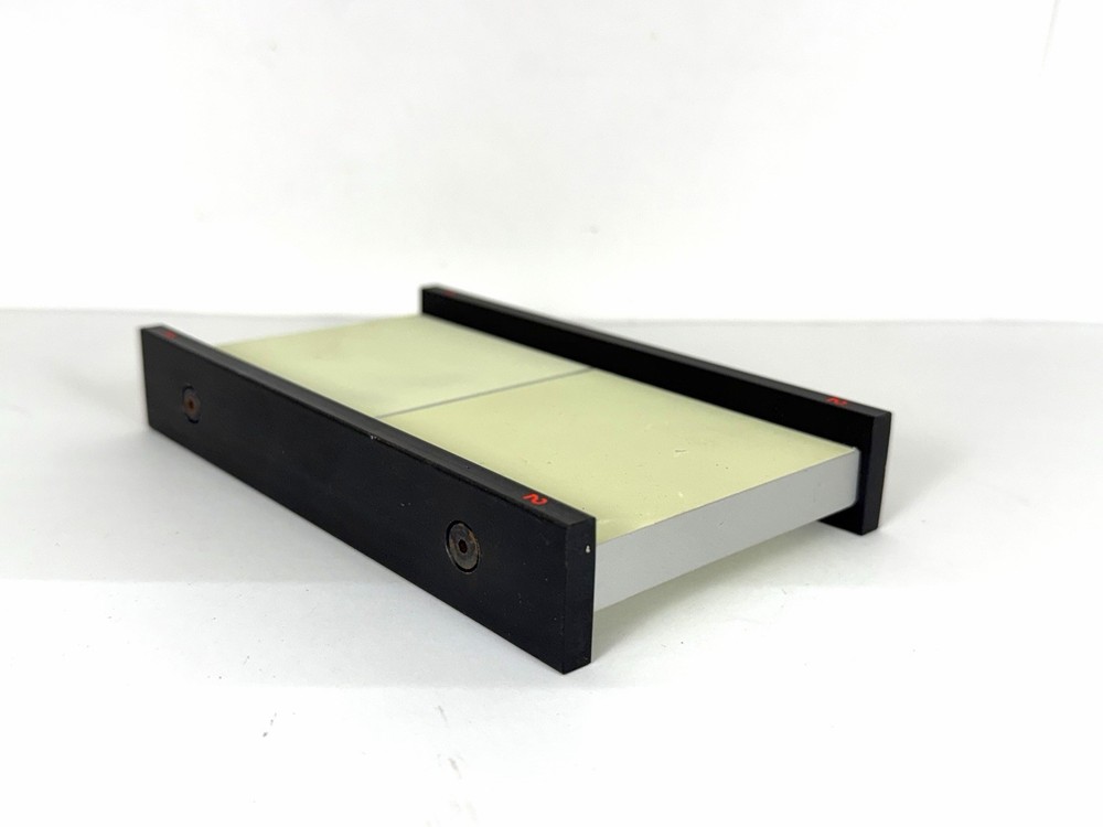 Optical Engineering Laser Craft Plate 6”x3.5”