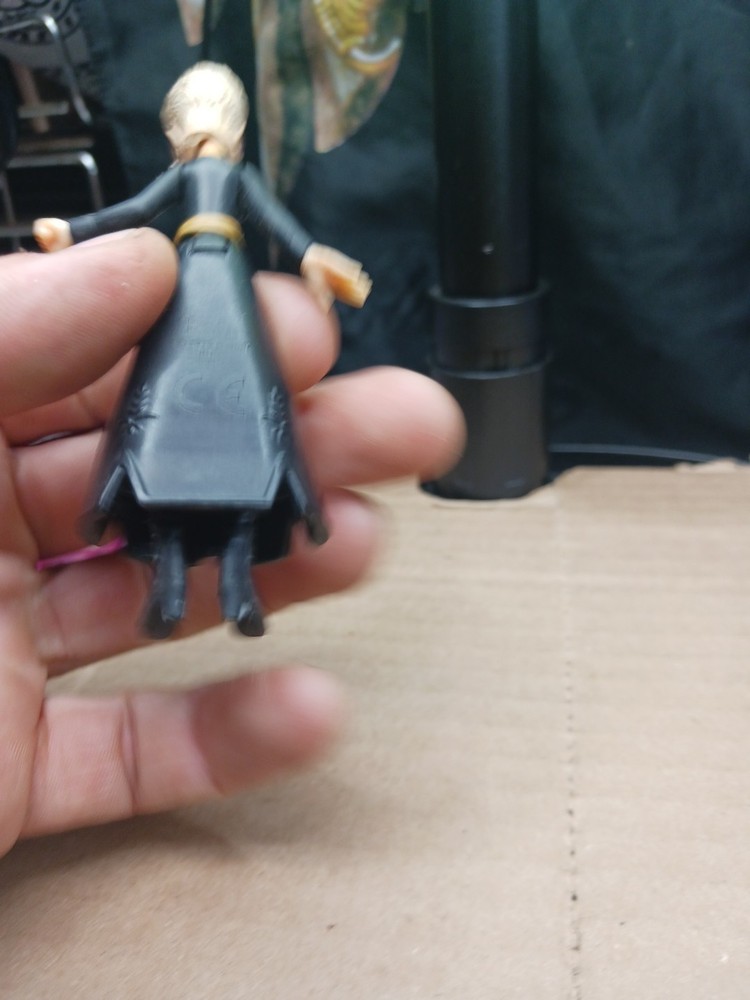 Weird Oddities Figurie Collection