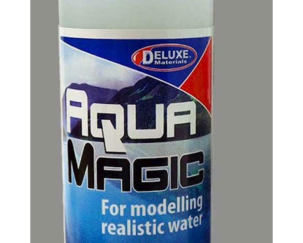 Deluxe Materials Aqua Magic (250ml) [DLMBD64]