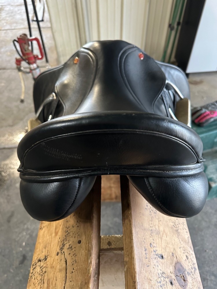 kent and masters 18 adjustable tree high wither compact