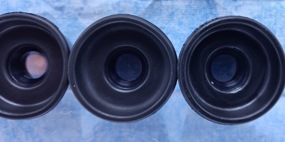 SU-49/PAS-5 Replacement Eyepiece Lens SU49/PAS-5