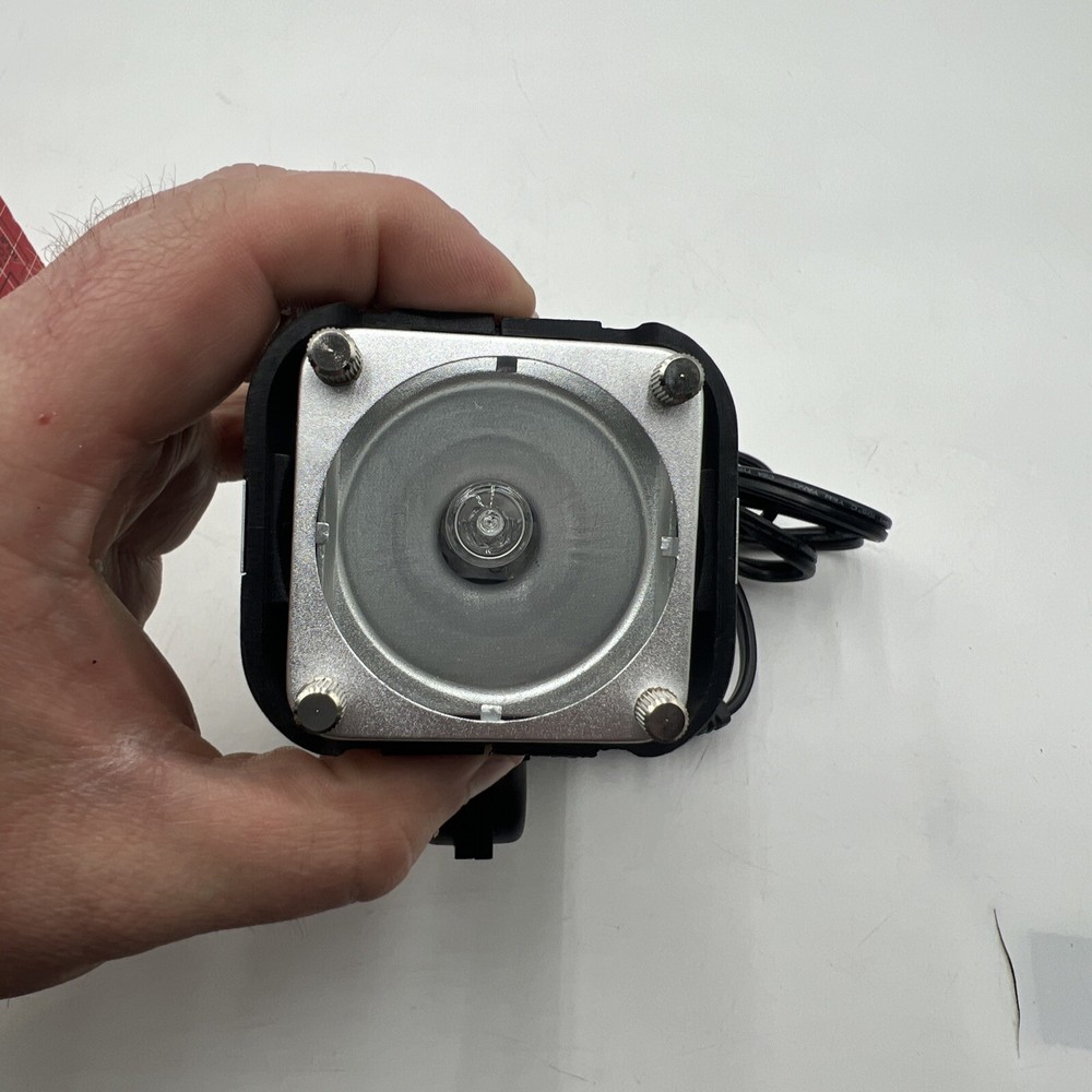 AMBICO MODEL V-0177 AC/DC VIDEO LIGHT IN BOX - TESTED EX++