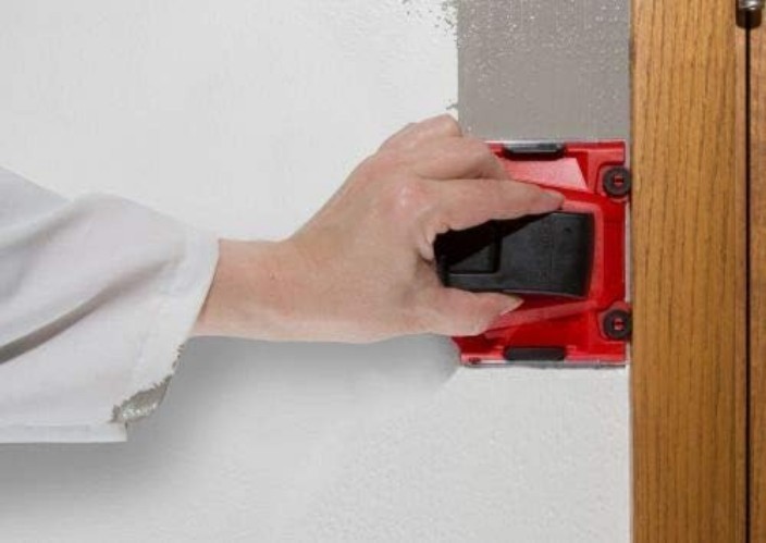 Shur-line Edger Plus: Professional Edging Tool for Effortless Trim Lines