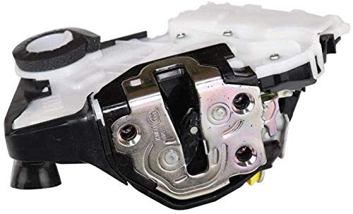 Power Door Lock Actuator with Latch Aeembly, Fits for 2017-2022 Honda CR-V &