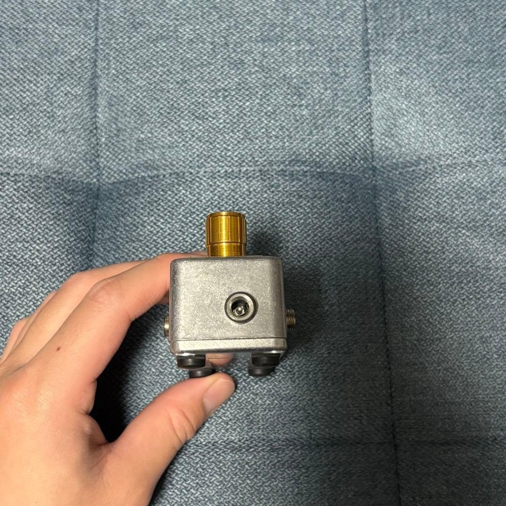 SviSound GE Boost 678449