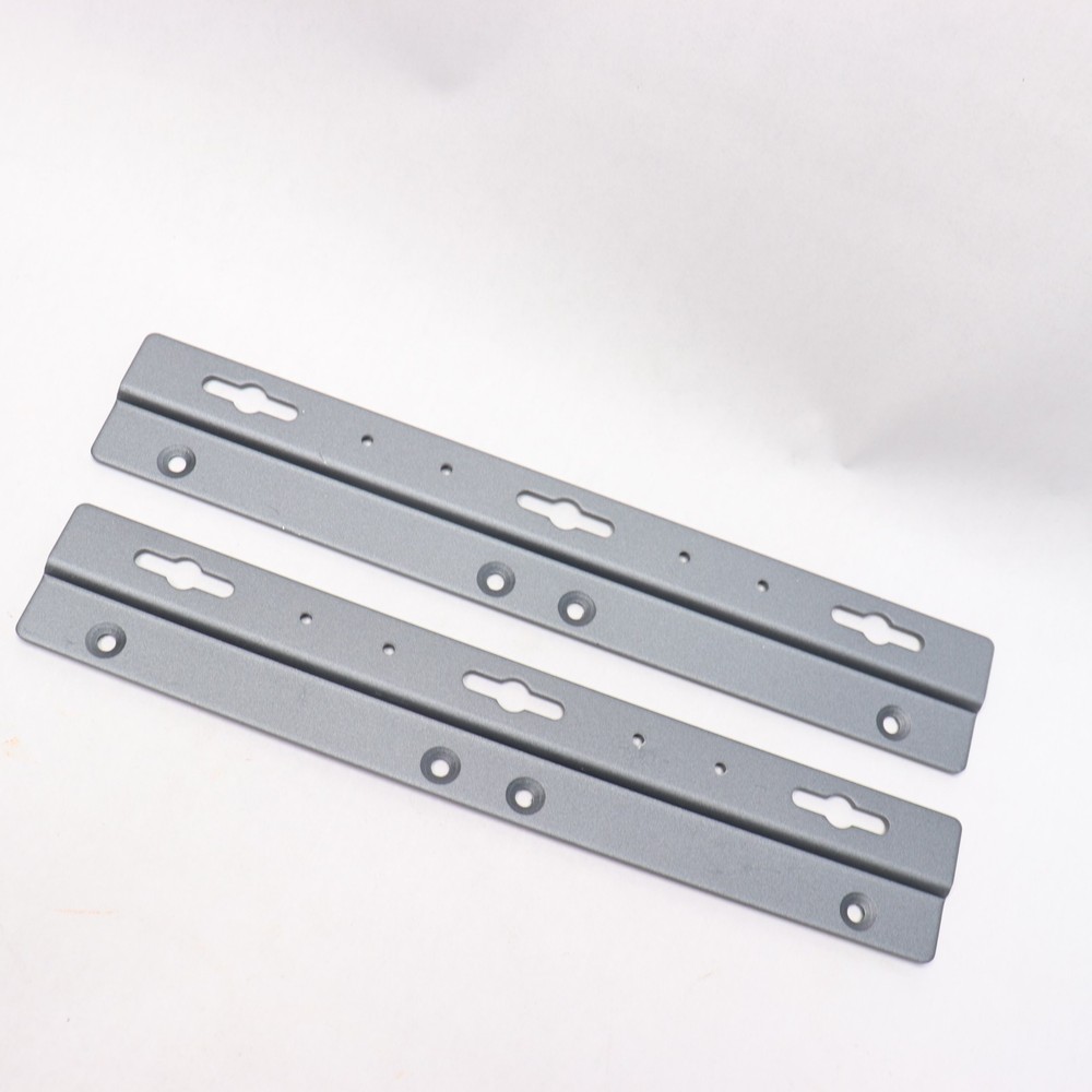 (2-Pk) Din Rail Mounting Kit MTW106