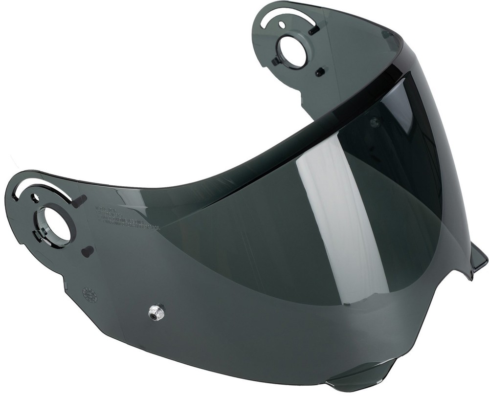 HJC Visor - XD-16 - Dark Smoke