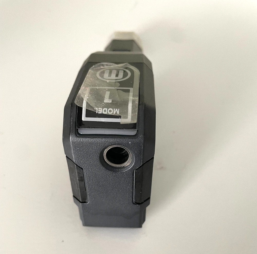 Makerbot Method X Model 1 Extruder NEW EM00200