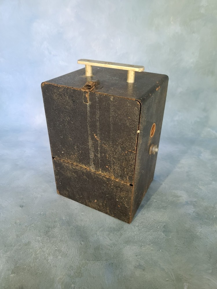 Peerless Instrument Co Diagnostic Engine Analyzer Sequence Testing Model AA-17