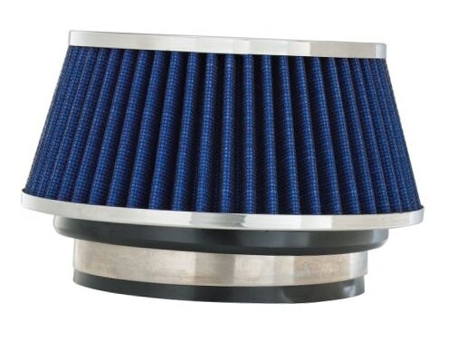 Performance Universal Clamp-On Air Filter: High (Pack of 1)