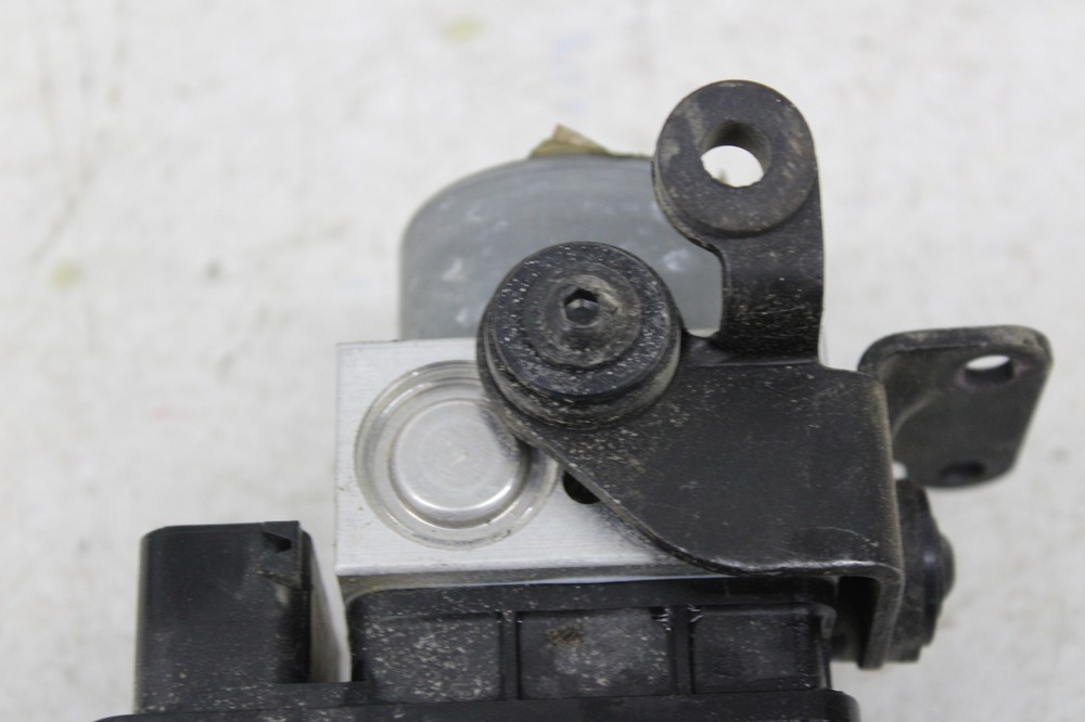 19-21 DUCATI MONSTER 821 ABS PUMP UNIT MODULE