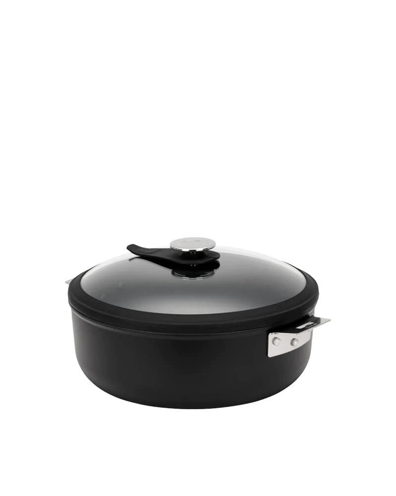 snow peak HOME&CAMP cooker 260mm