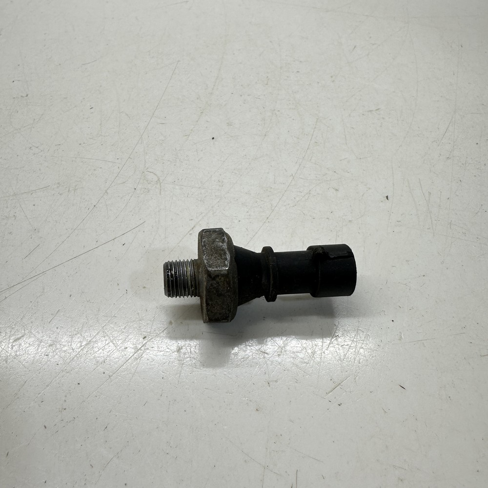 Oil Pressure Switch - 2013 CanAm Commander | Silver