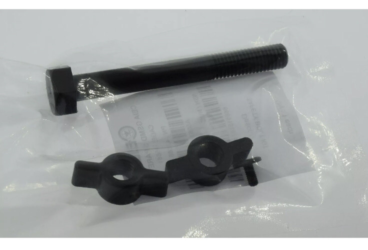 CEIA CMD METAL DETECTOR BOLT REPLACEMENT KIT 43666 For Detector Head