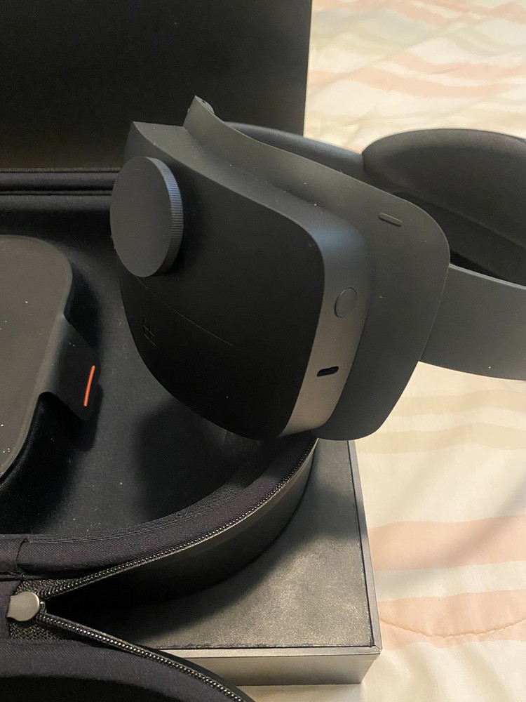 Microsoft Holo lens 2 - Development Edition