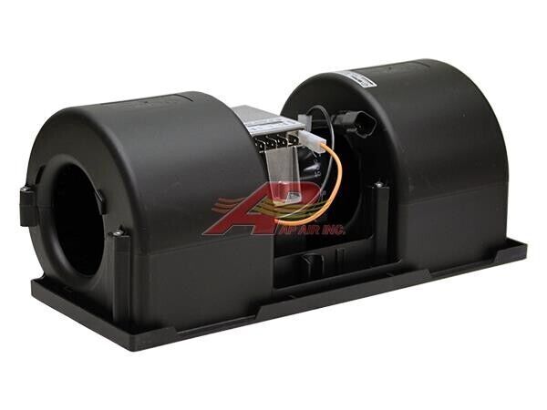 CAT Caterpillar 453-2441 Blower Motor Assembly Replacement - Includes Resistor