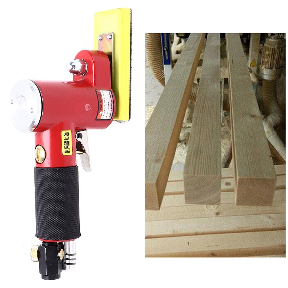 Polishing Machine 0.6-0.7MPA Easy Handle High Efficiency KP-6902