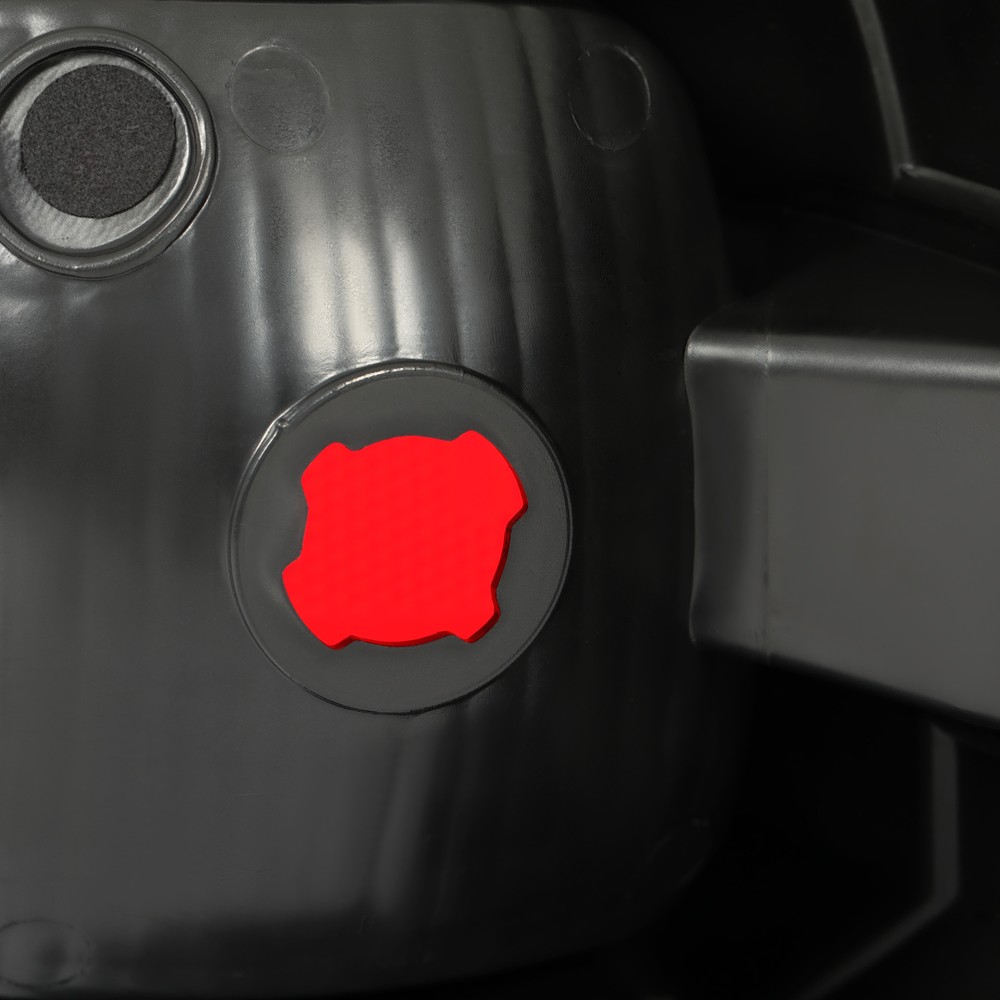 Replacement Driver Side For 2014-2018 Chevy Silverado 1500 Tail Light Brake Lamp