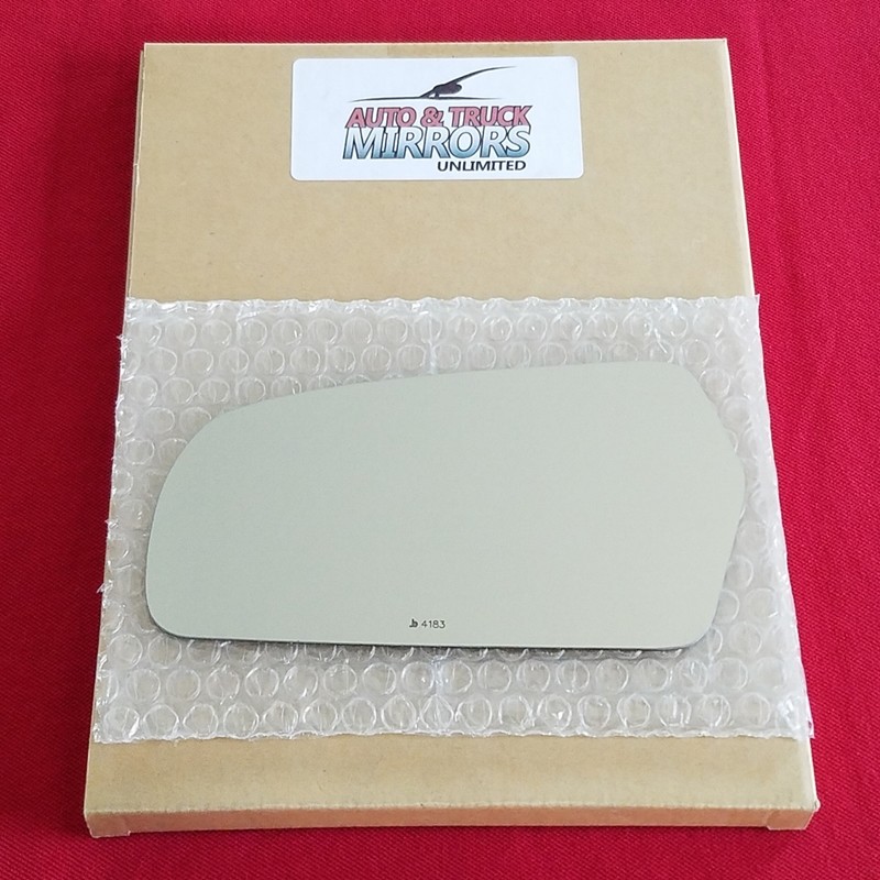 Mirror Glass For Kia Magentis, Optima Driver Side Replacement