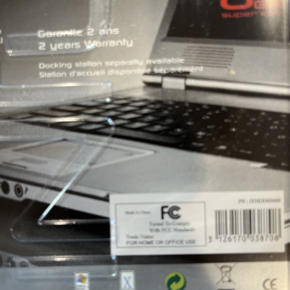INTUIX 8GB Super Key USB 2.0 High Speed