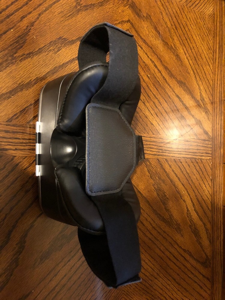 Cell Phone 3D VR Goggles