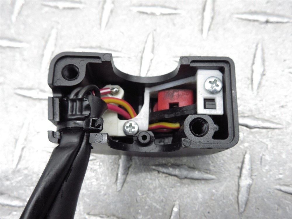 2012 10-14 Triumph Tiger 800 ABS Right Handlebar Handle Bar Control Switch OEM