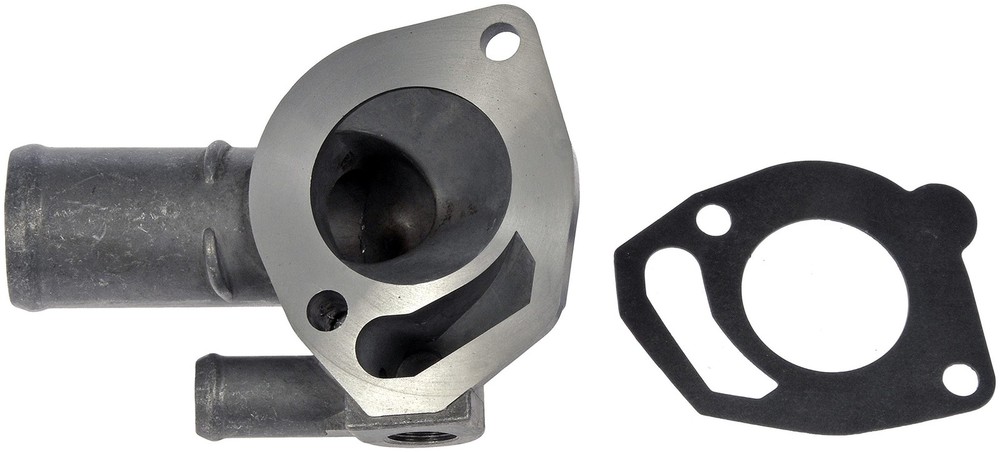 Engine Coolant Thermostat Housing Replacement for Dodge Jeep Models