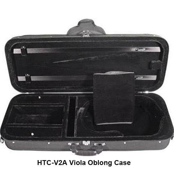 Viola Oblong Case