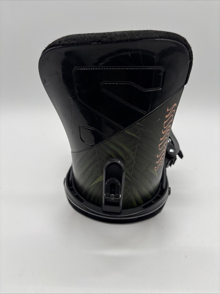 Salomon Vendetta women's snowboard bindings - Medium -