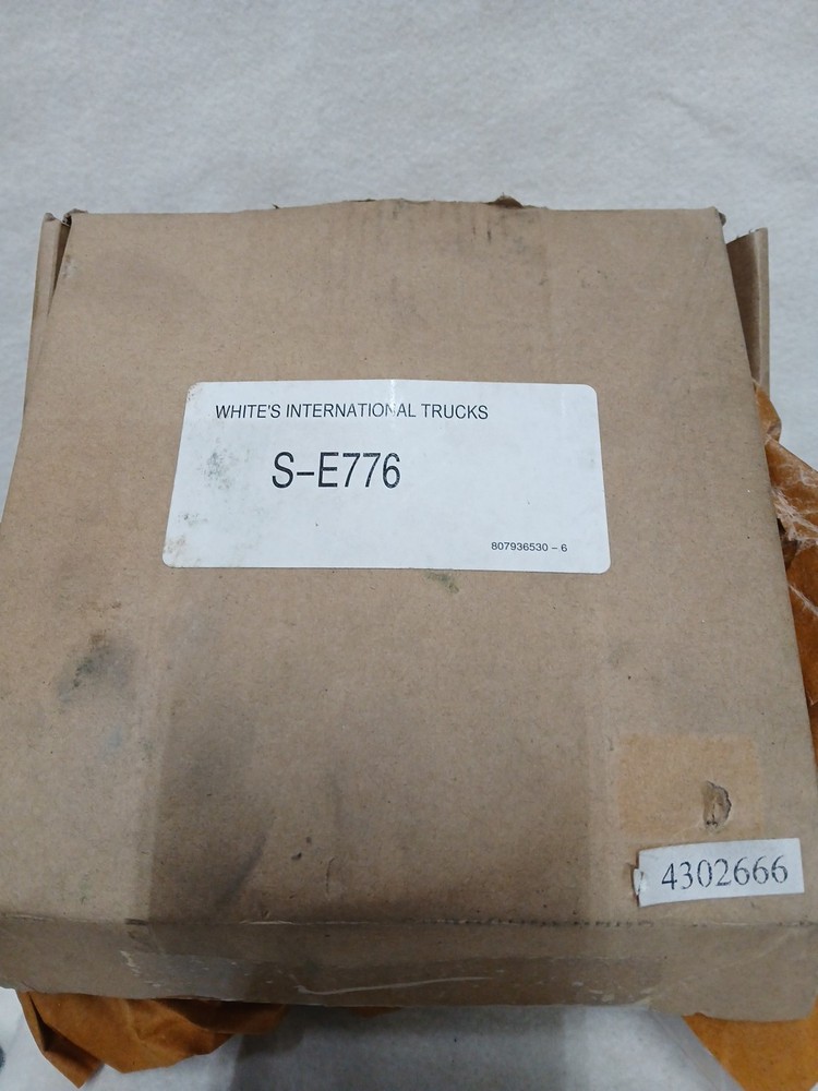 Newstar S-E776 Transmission Countershaft Gear