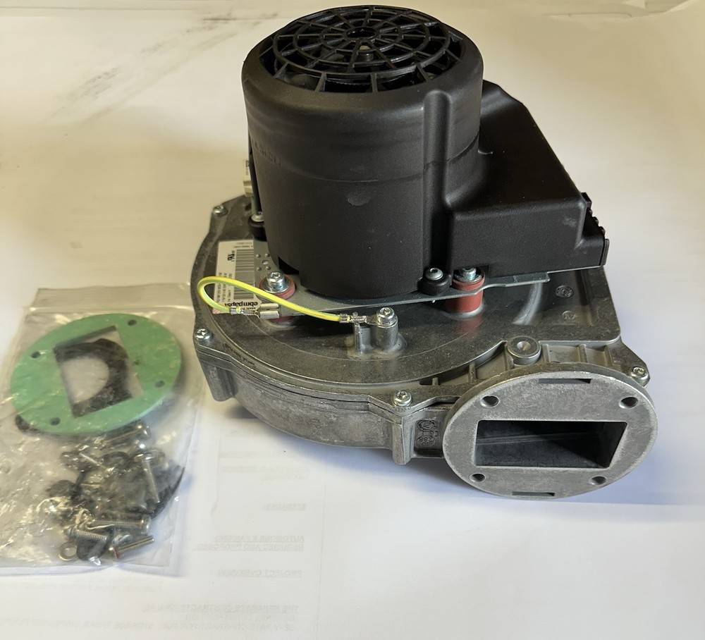 Intellihot IGT-SPR0008 Blower Kit NOS