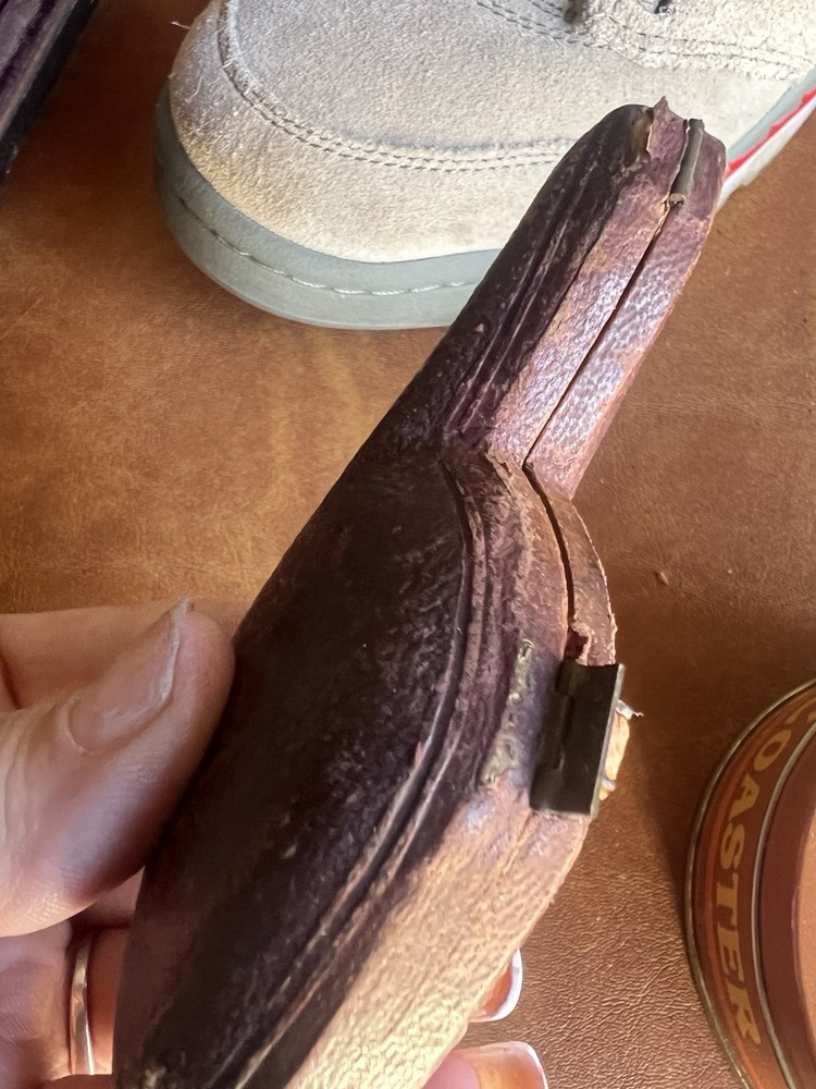 VINTAGE PIPE
