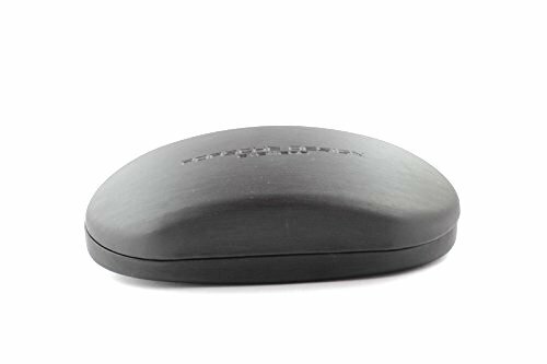 Porsche Design Sunglasses Case for Model P8478 - Case Only