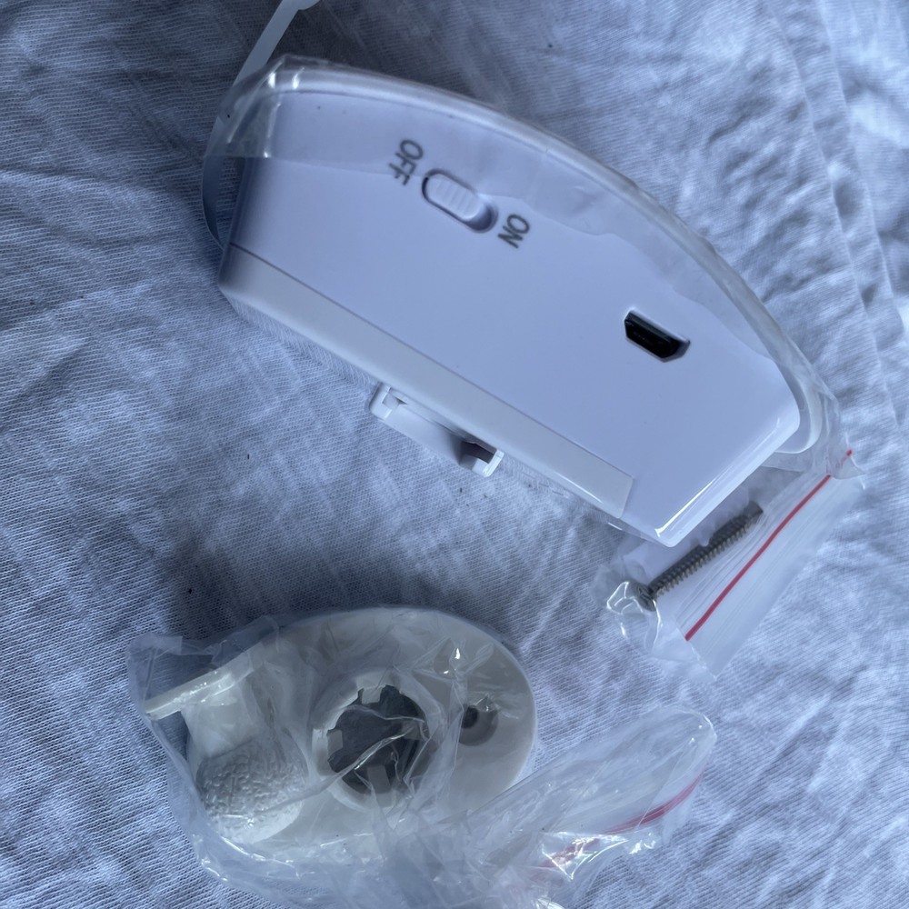 AutoHot WR-16A Wireless Motion Sensor