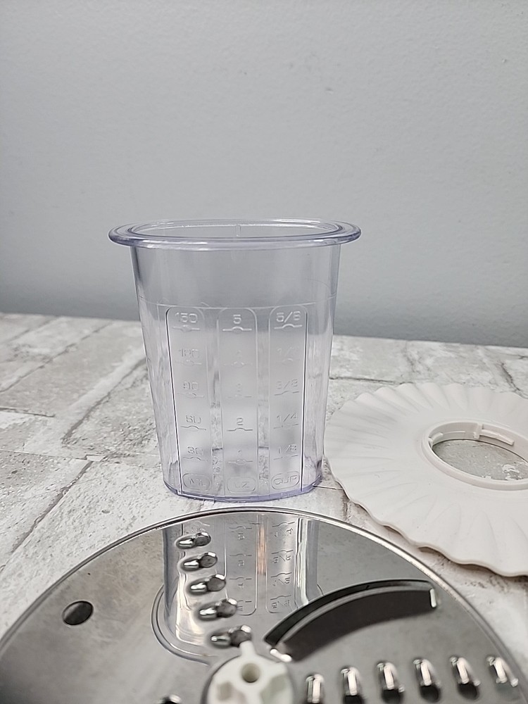 Moulinex Masterchef 3000 Multifunction Food Processor Replacement Accessories