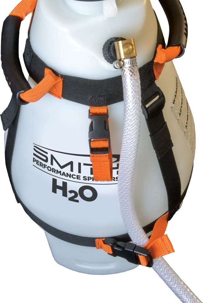 Smith Performance Sprayers Smith Performance Sprayer, Powered, 7.2V Li-Ion