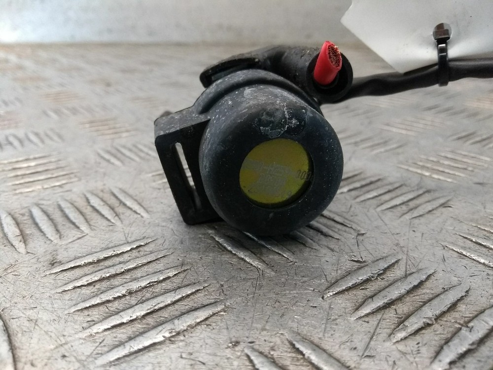 2019 SINNIS TERRAIN Starter Solenoid