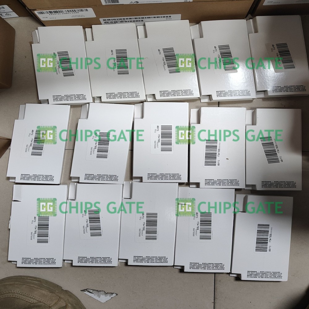 Local Fast Free Delivery 1PC NEW 1734-TB3S Real US stock