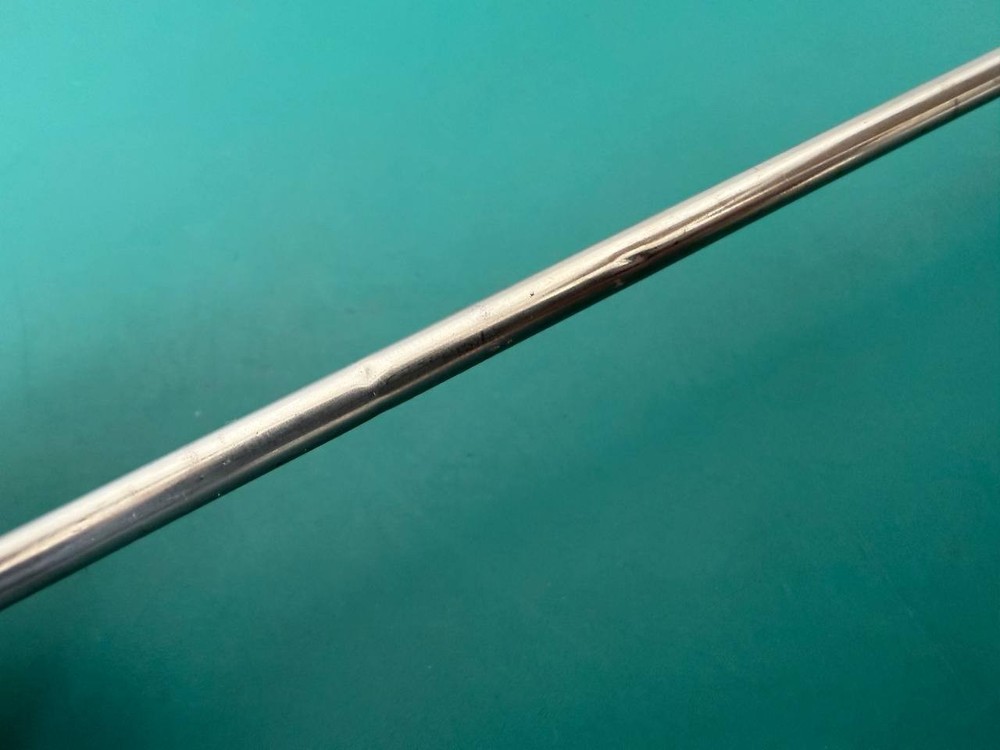 Olympus A4770, 4mm single flow diagnostic sheath