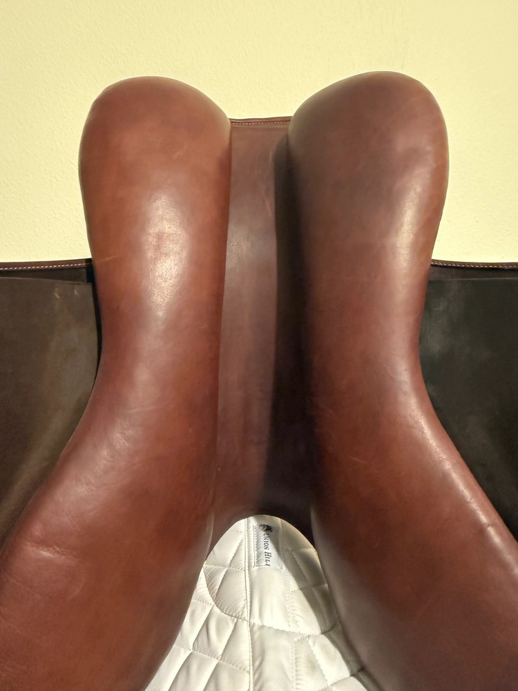 17 - 2021 Tech 1 by Erreplus, 33cm Tree - Excellent Condition