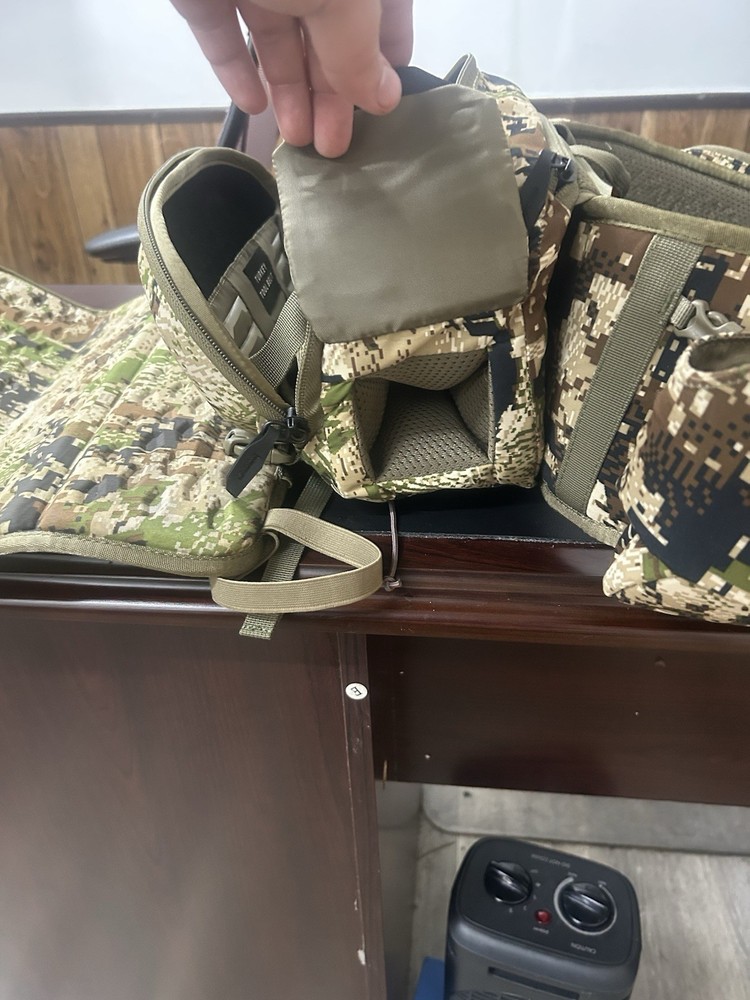 Sitka Turkey Hunting Pack