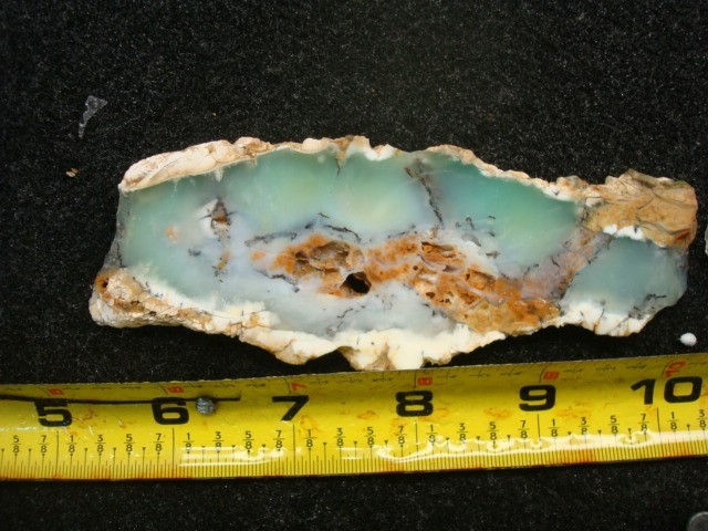 turkish opal slabs