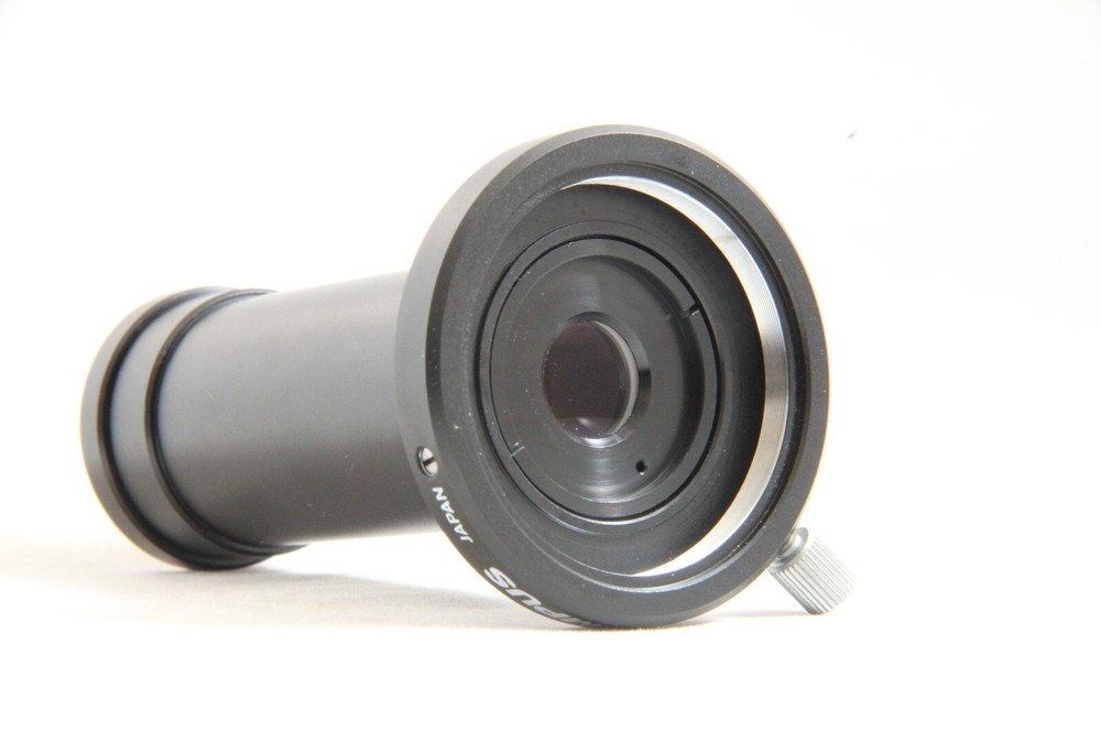 Excellent++ Olympus FT-36 Microscope Magnifier Adapter #4728