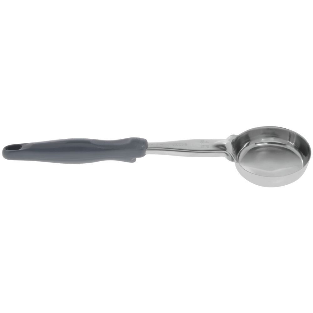 One-Piece Heavy Duty Spoodle Solid 4 oz. Grey