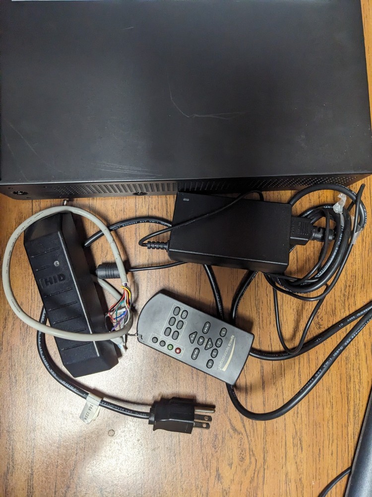 Speco Technologies DVR 4 Channel Digital Video Recorder DVR