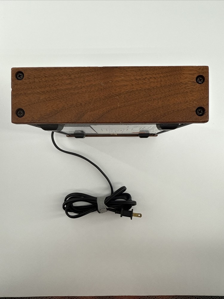 MXR Stereo Equalizer Model No.114