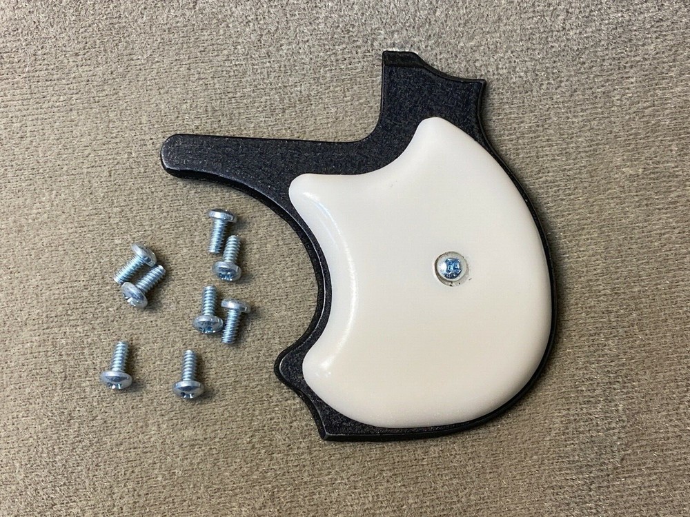 High Standard Derringer Grip Screws (2 each)