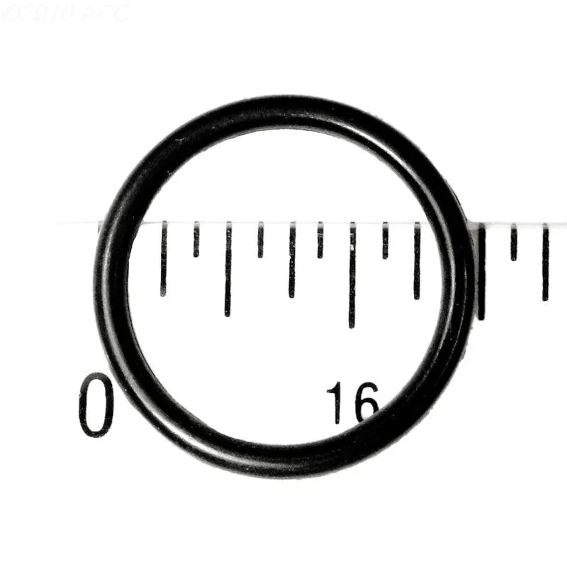 Polaris O-Ring, Quick Connect