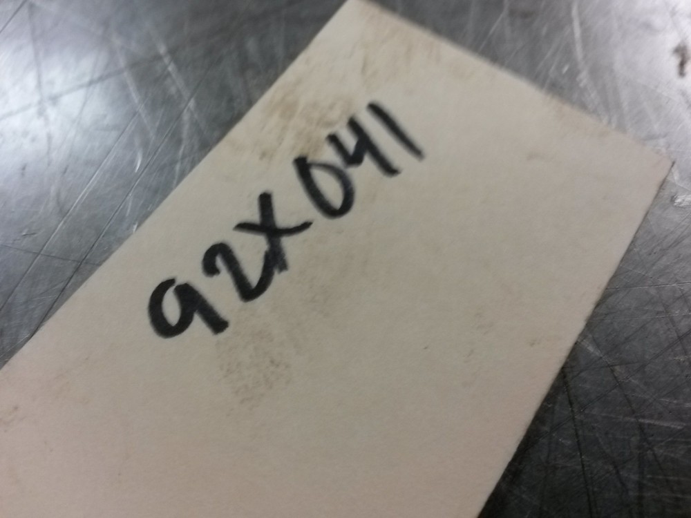 Engine Lift Bracket From 2004 Mitsubishi Galant 2.4