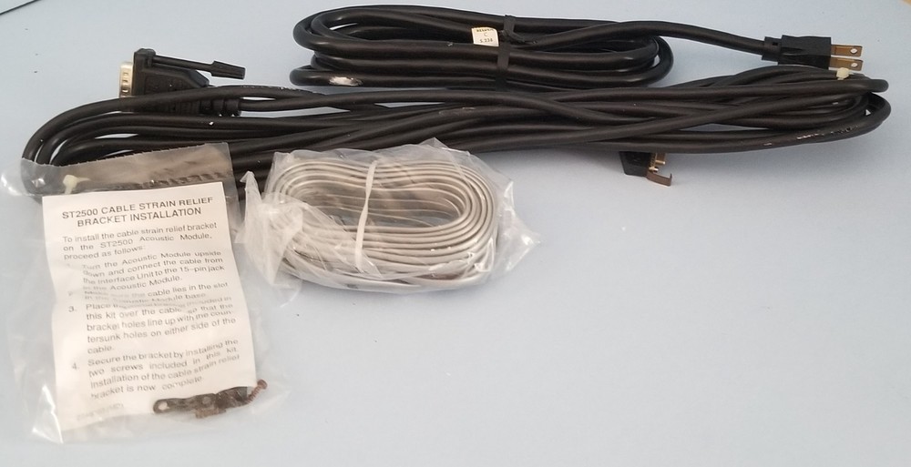 Shure ST2500 Acoustic Module/ Interface Teleconference System